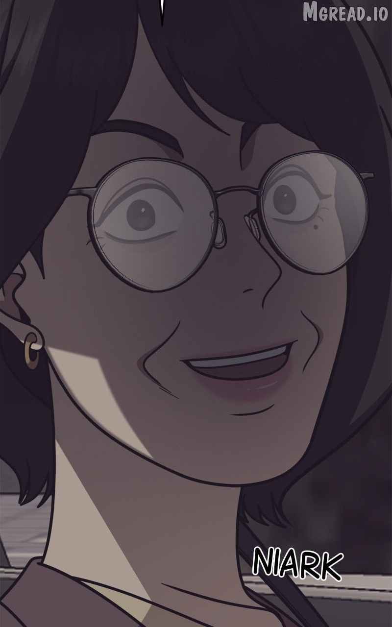 Change Me Chapter 222  - page 58